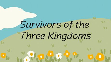三国幸存者 Game