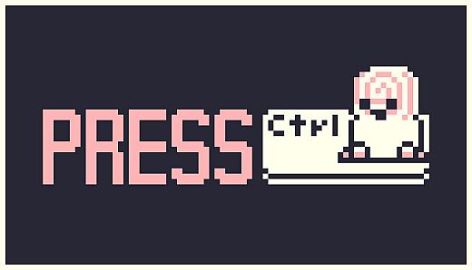 Press Ctrl
