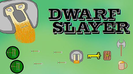 Dwarf Slayer Game