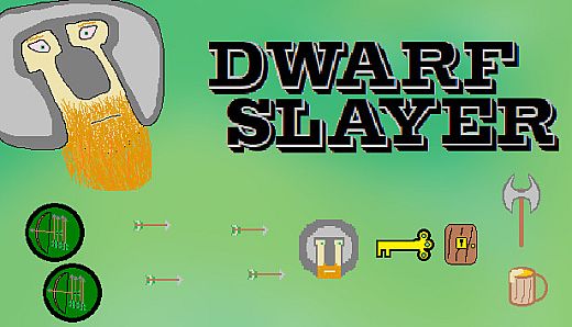 Dwarf Slayer