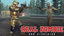 Real Zombie War Simulator für PC kaufen