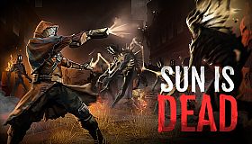 Sun Is Dead