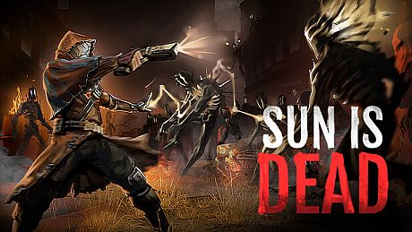 Sun Is Dead Game