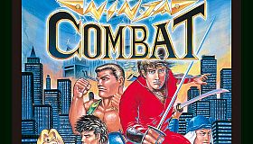 ACA NEOGEO NINJA COMBAT