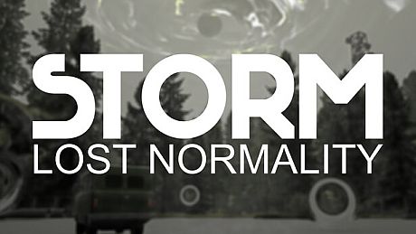 STORM: lost normality Game