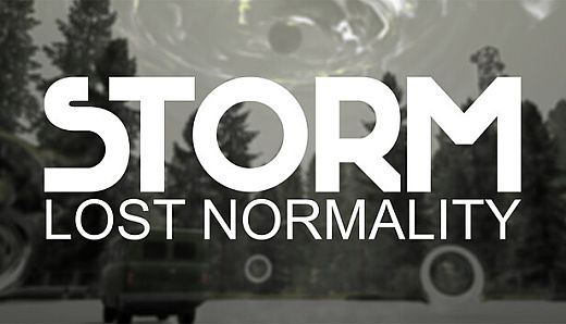 STORM: lost normality