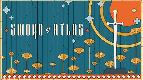 Sword of Atlas Game