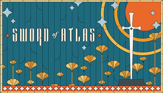 Sword of Atlas