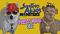 Sometimes Always Monsters - Party Dogs DLC