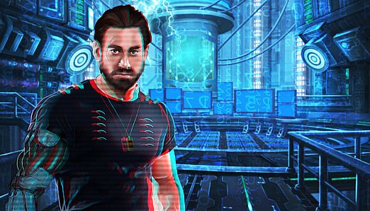 Family Mysteries 2: Echoes of Tomorrow