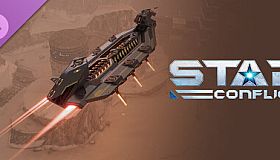 Star Conflict - Carolingian
