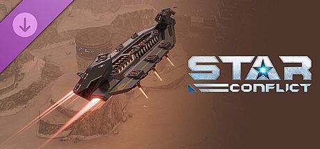 Star Conflict - Carolingian DLC