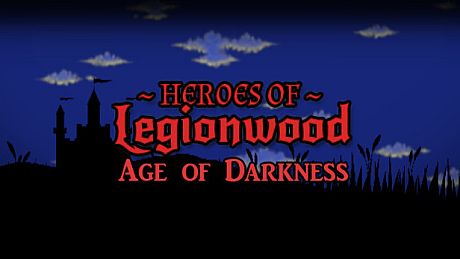 Heroes of Legionwood Game