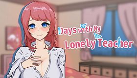 Days with My Lonely Teacher