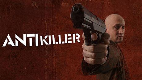 Antikiller Game
