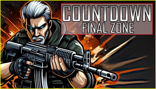 Countdown Final Zone