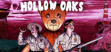 Hollow Oaks Game