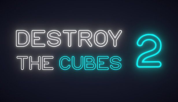 Buy Destroy The Cubes 2
