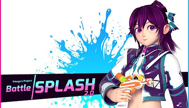 Buy Trianga's Project: Battle Splash 2.0