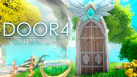 Door4:Ultimatum Game