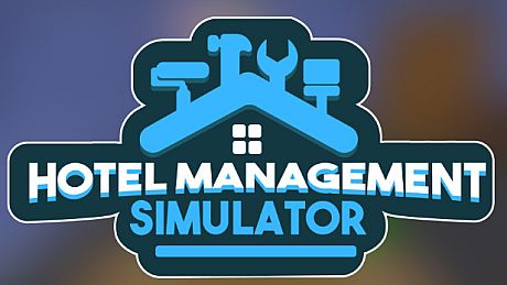 Hotel Management Simulator Game