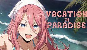 Vacation in Paradise