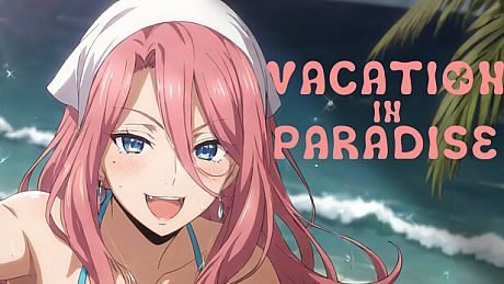 Vacation in Paradise Game