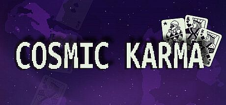 Cosmic Karma