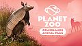 Planet Zoo: Grasslands Animal Pack