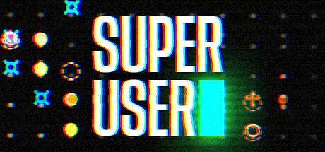 SUPERUSER Game
