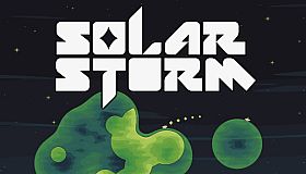 Solar Storm