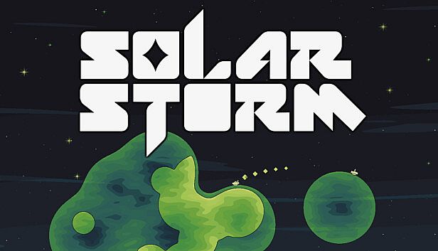 Buy Solar Storm