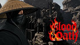 Blood Oath