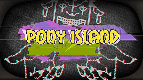 Pony Island (Daniel Mullins Games) Game