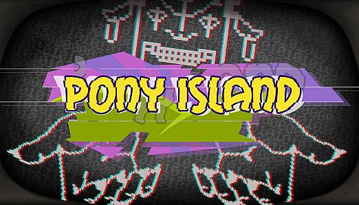 Pony Island (Daniel Mullins Games)