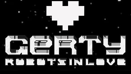 Gerty - Robots In Love Game