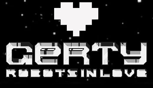 Gerty - Robots In Love