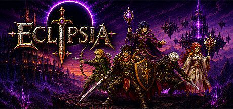 Eclipsia Game