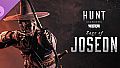Hunt: Showdown 1896 - Sage of Joseon