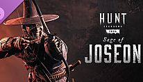 Buy Hunt: Showdown 1896 - Sage of Joseon PC