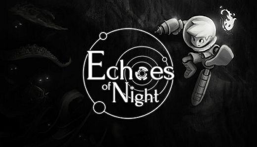 Echoes Of Night: The Exodus of the Stars