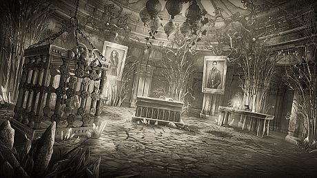 Dark Mystery Bundle Game