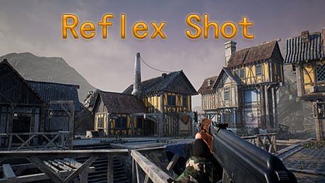 ReflexShot - 扩展地图 DLC