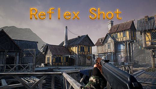 ReflexShot - 扩展地图