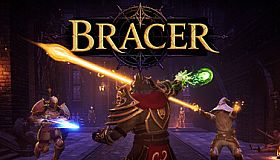 Bracer