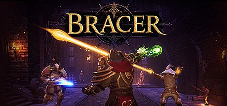 Bracer Game