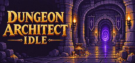 Dungeon Architect: Idle Game