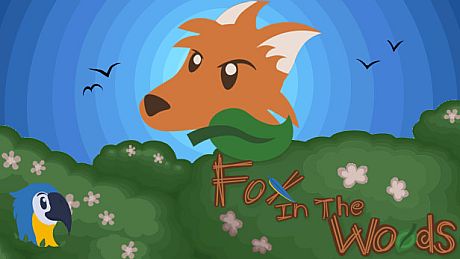 Fox in the Woods Game