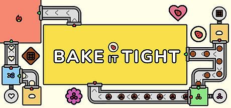 Bake It Tight Game