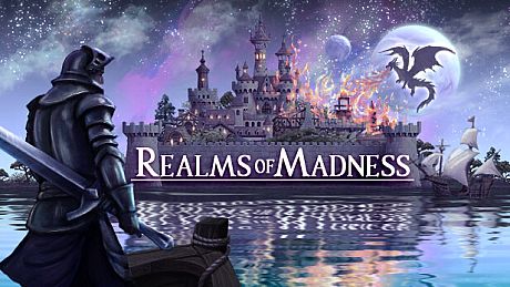 Realms of Madness Game